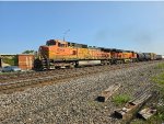 BNSF 5254